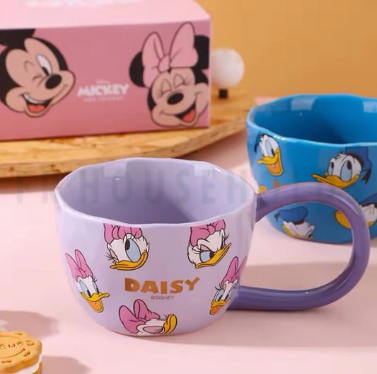 Walt Disney Mickey & Friends - Daisy Duck Cup | 300ml