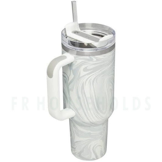 Stanley The Quencher H2.O Tumbler POLAR SWIRL | 40 OZ