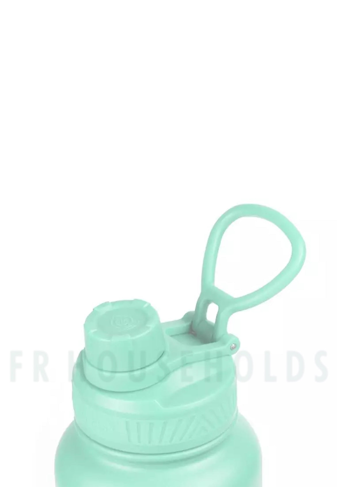AquaFlask 946mL (40oz) Water Bottles (Mint Gelato)