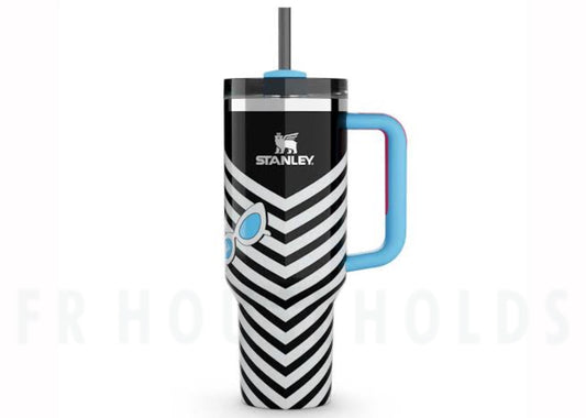 Barbie™️ X Stanley 1959’s FlowState Quencher | 40 oz