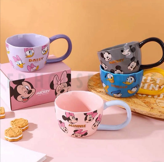 Walt Disney Mickey & Friends - Minnie Mouse Cup | 300ml