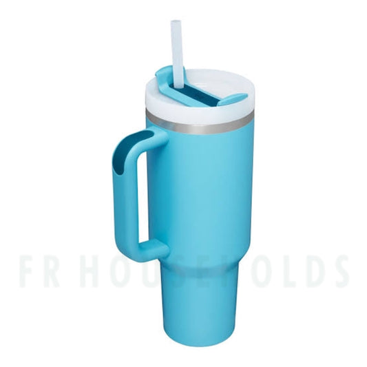 Stanley The Quencher H2.O Tumbler Pool Blue | 40 oz