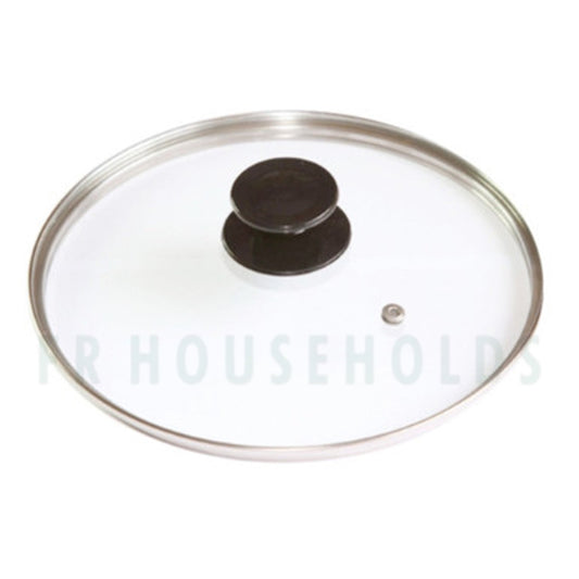 Arshia Pressure Cooker With Glass Lid And Steamer
