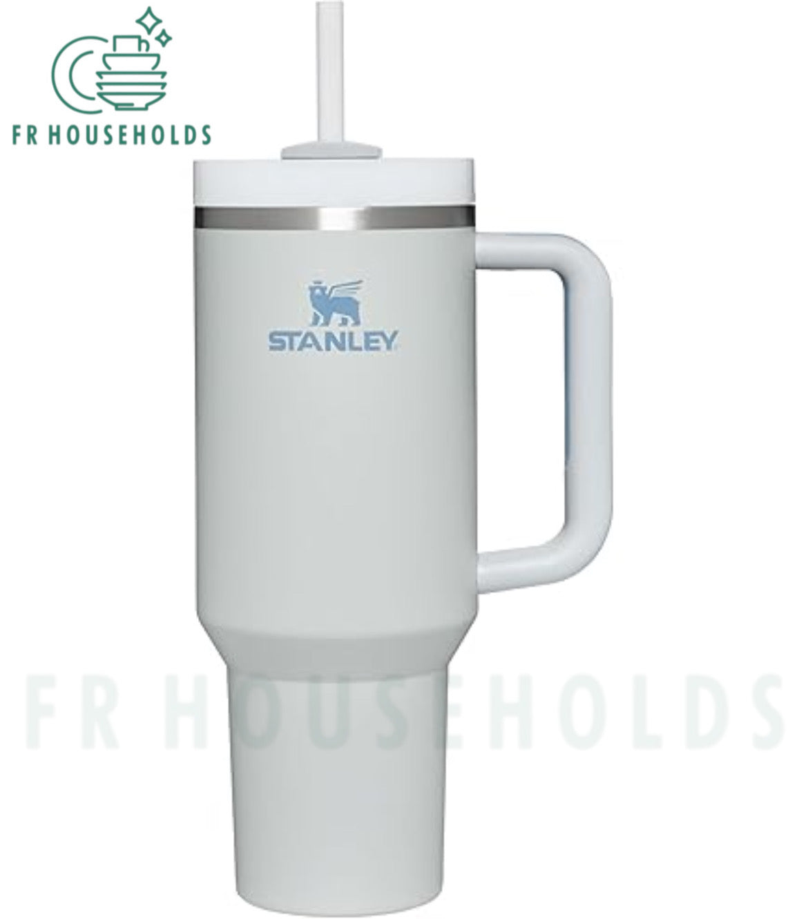 Stanley The Quencher H2.O Tumbler Grey | 40 oz
