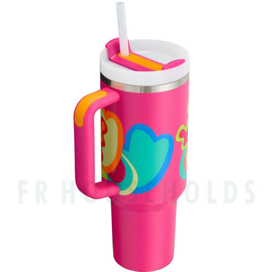 Stanley The Quencher H2.O Tumbler | Tropical Wave