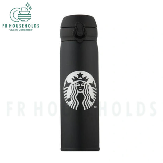 STARBUCKS Coffee Tumbler - Stainless Steel - 450ml