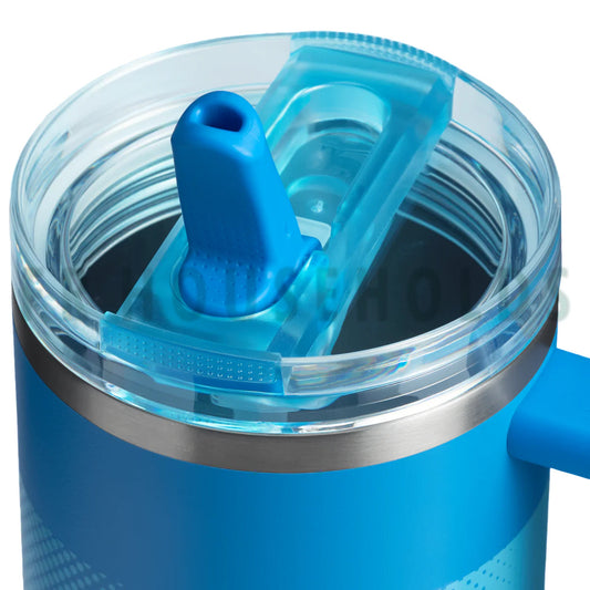 STANLEY THE QUENCHER AZURE FADE PROTOUR FLIP STRAW TUMBLER | 1.2L (Leak Proof)