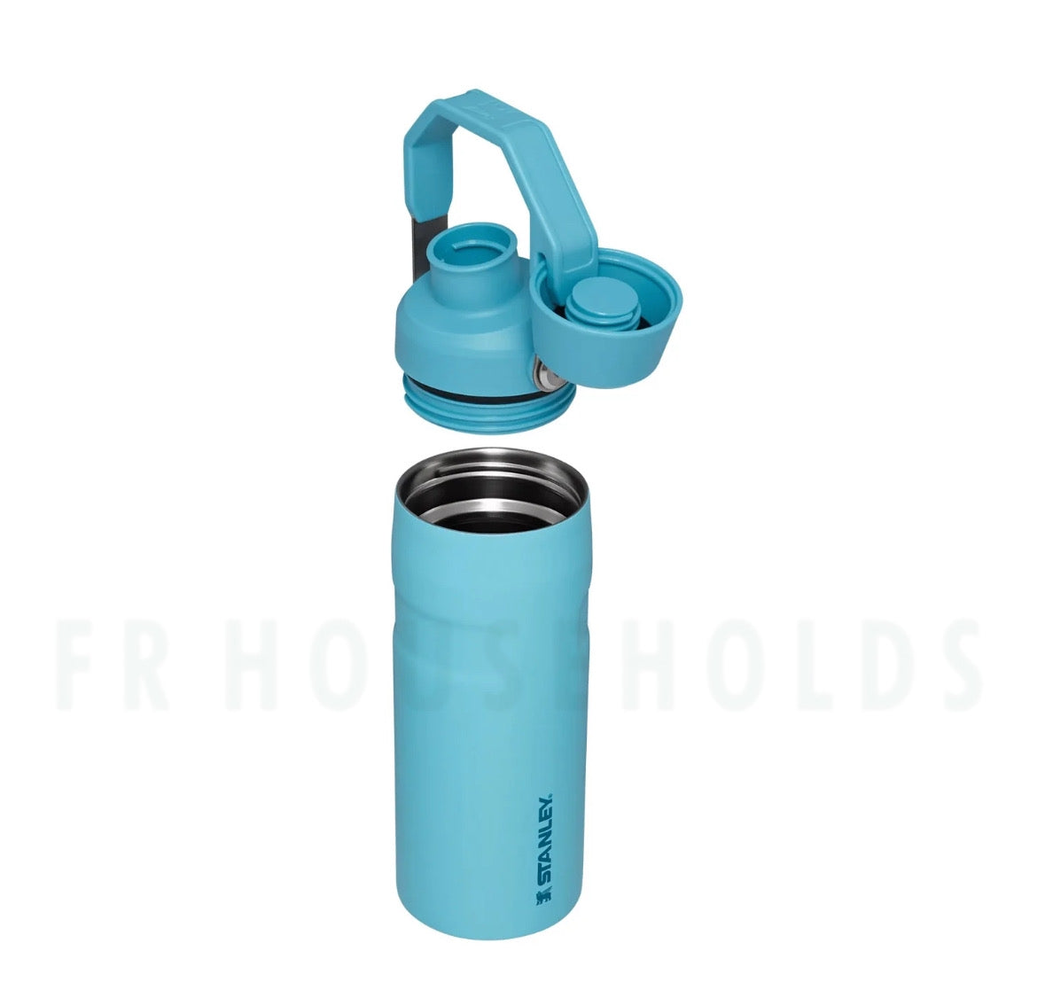THE STANLEY ICEFLOW™ BOTTLE WITH FAST FLOW LID | 24OZ/16OZ - POOL