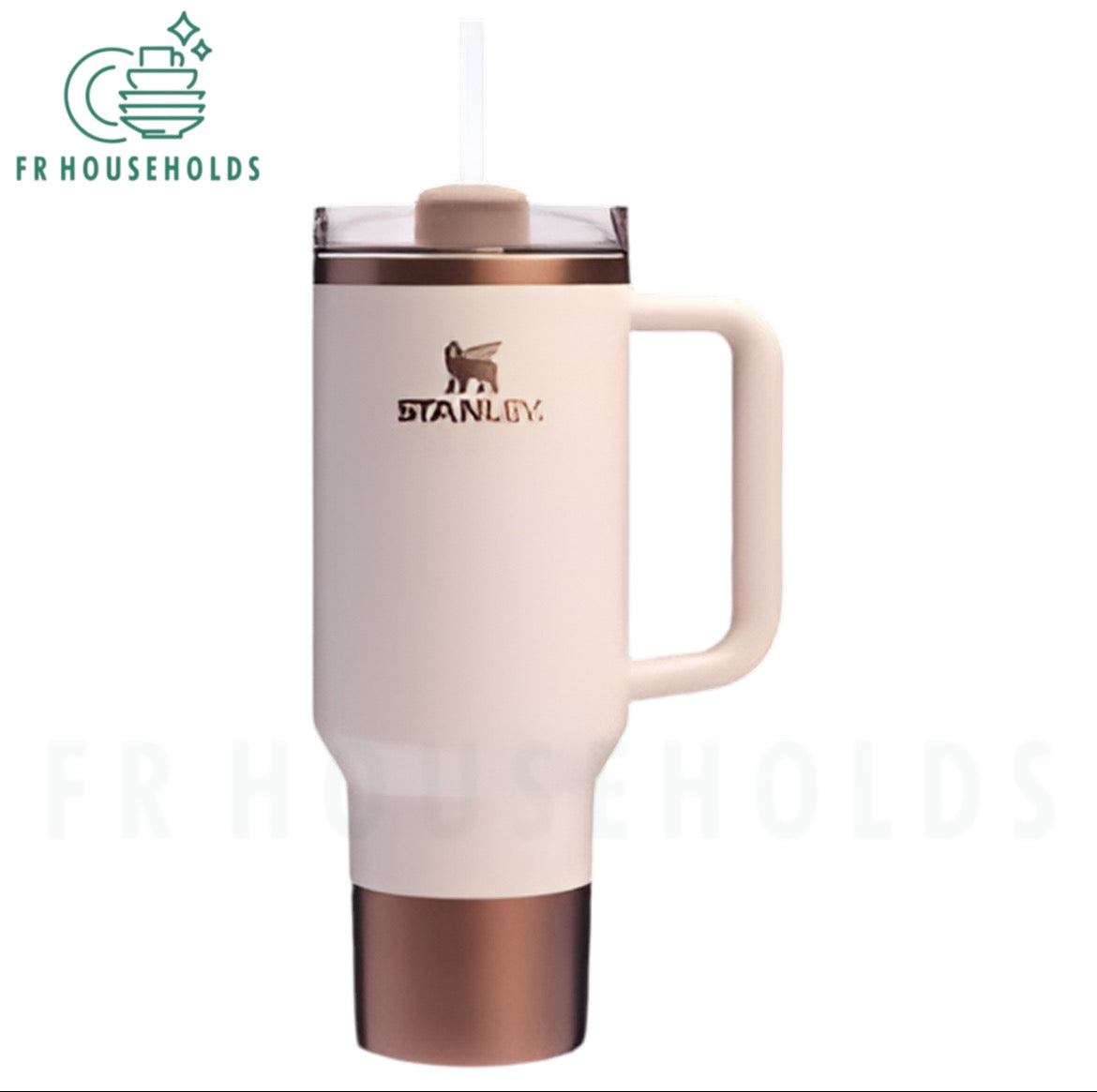 Stanley The Holiday FlowState Quencher Tumbler | 40 oz