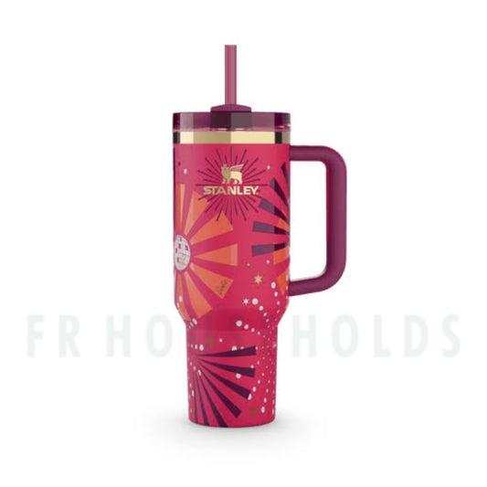 Barbie™️ X Stanley SUPERSTAR FlowState Quencher | 40 oz