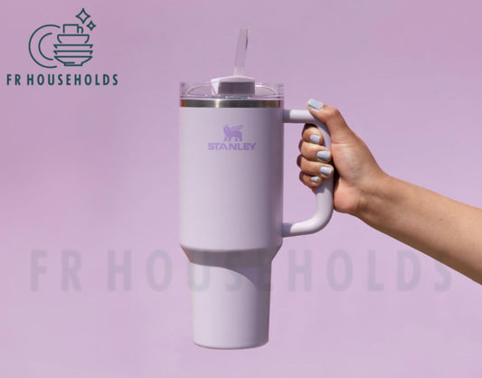 Stanley The Quencher H2.O Tumbler Lavender | 40 oz