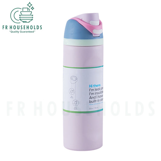 Owala FreeSip® Candy Coated Water Bottle - 24OZ