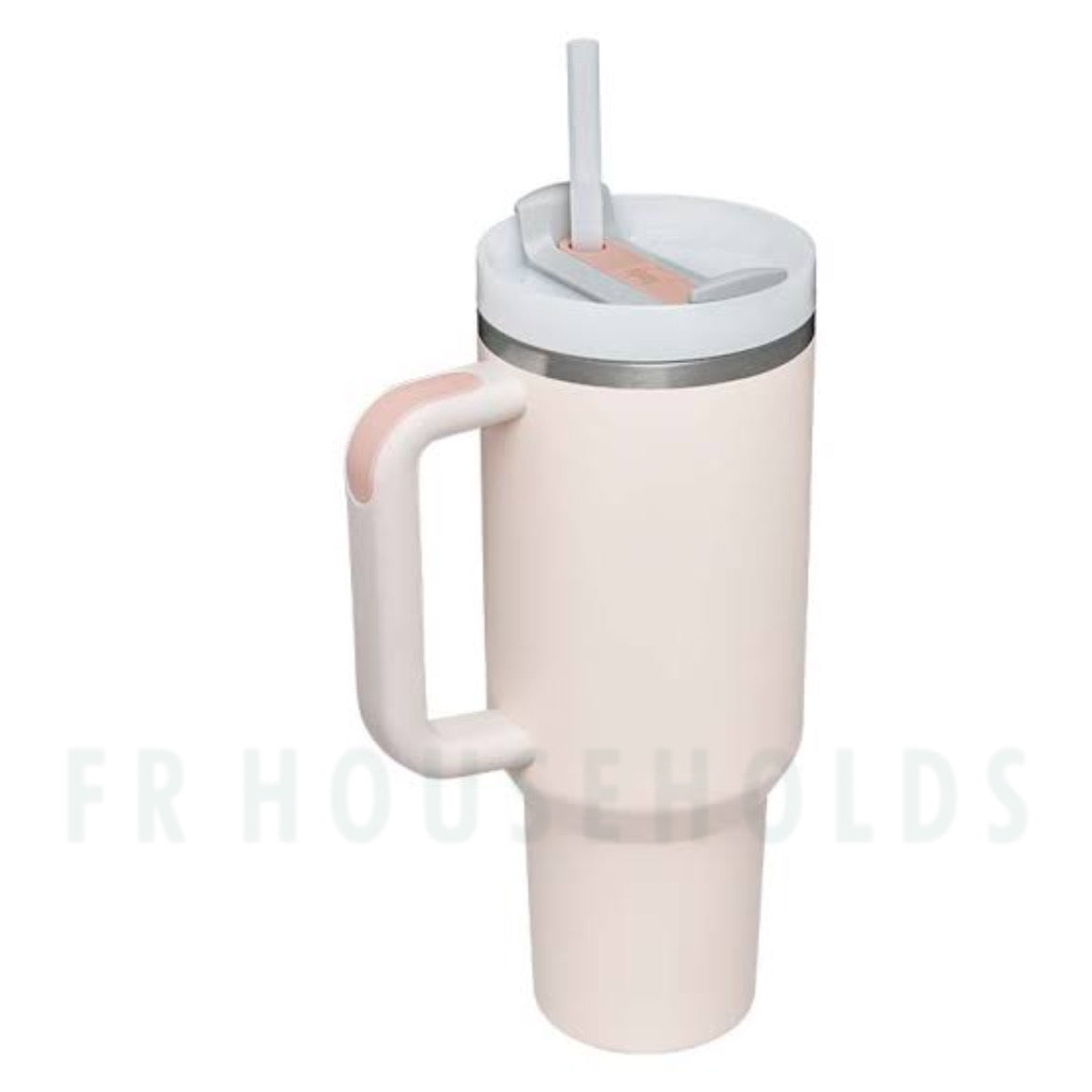 Stanley The Quencher H2.O Tumbler Rose Quartz | 40 oz