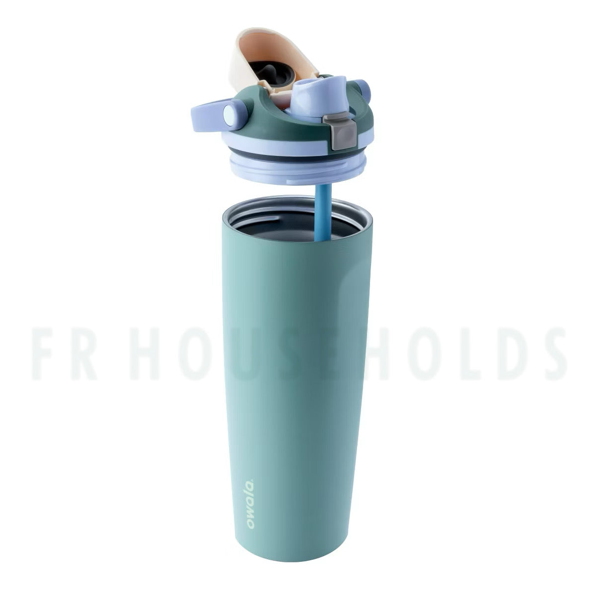 Owala FreeSip® Sway - Misty Meadow | 30oz