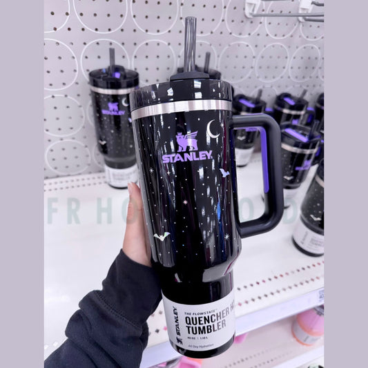 Stanley The Quencher H2.O Tumbler HALLOWEEN Special | 40OZ