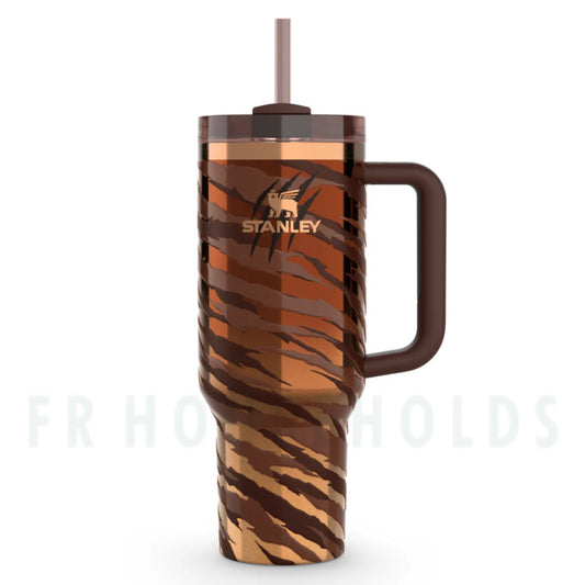 The Tyla Tyger Quencher H2.0 FlowState™️ Tumbler | 40 OZ