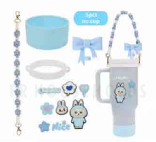 Stanley Accessories Set 12pcs Set