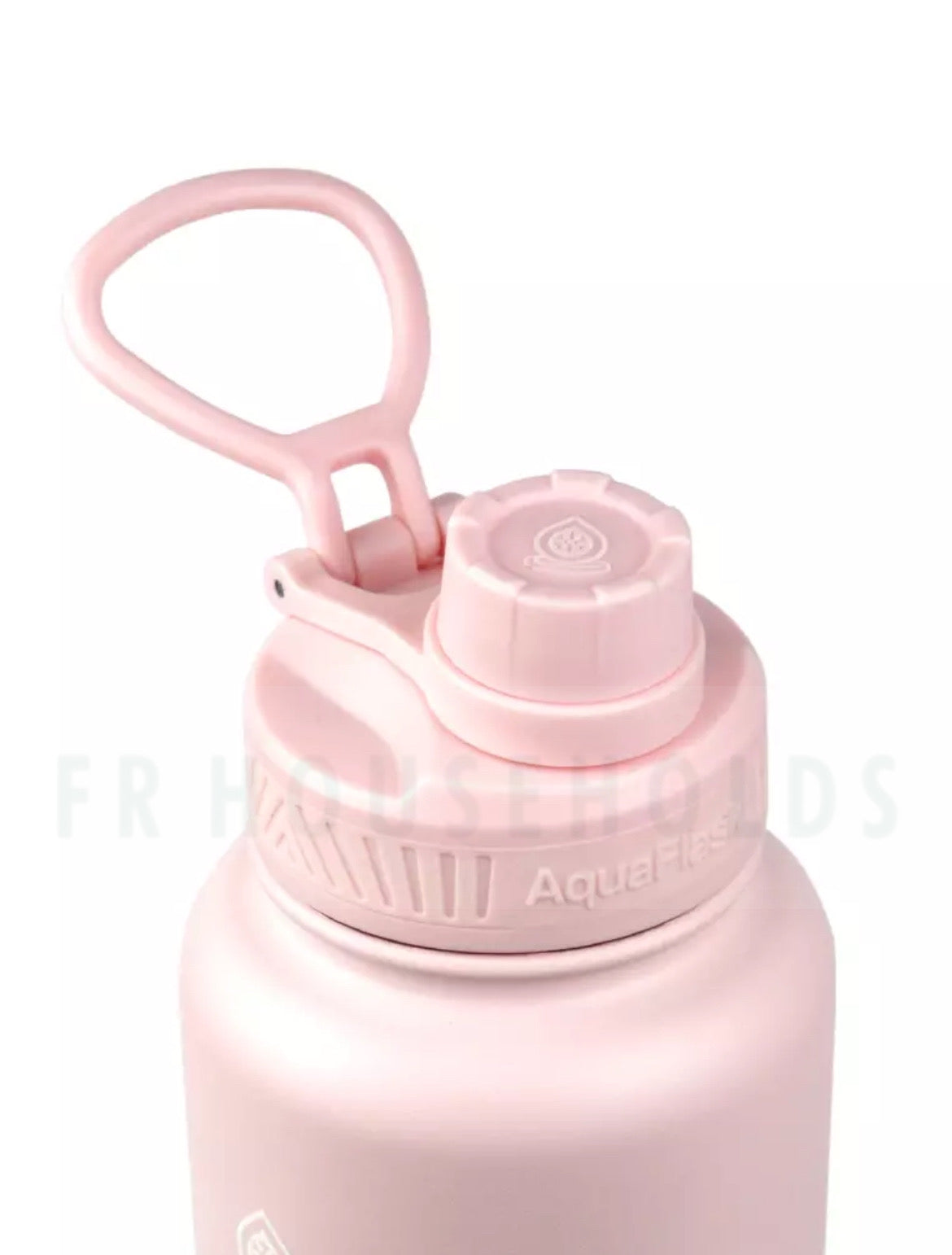 AquaFlask 946mL (40oz) Water Bottles (Ballet Pink)