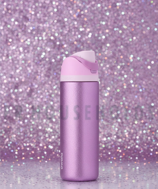 Owala FreeSip® Water Bottle - 24oz | Eggstra