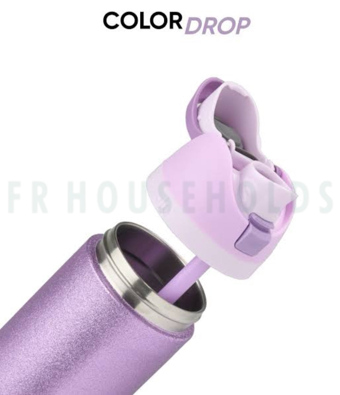 Owala FreeSip® Water Bottle - 24oz | Eggstra