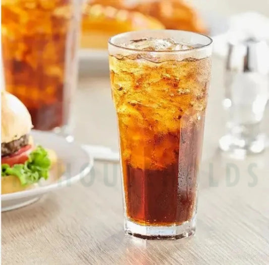 Basic Drink Glass - 365/480ml - 6PC