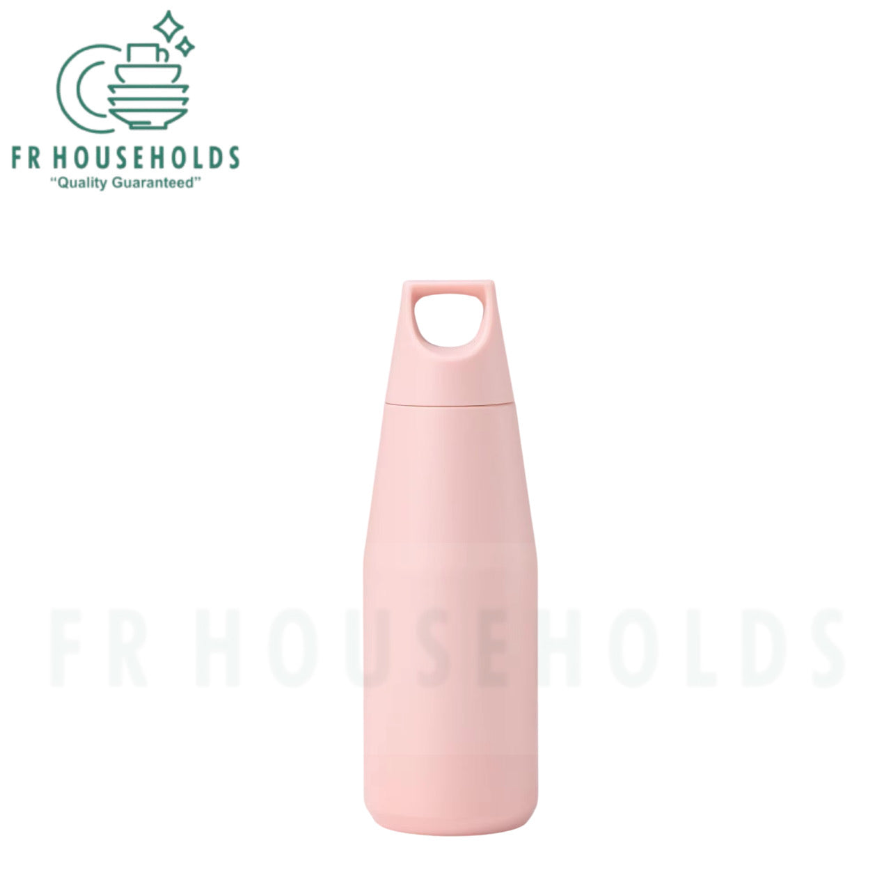 TRAIL TUMBLER 580ml & 1080ml