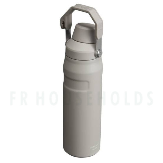 THE STANLEY ICEFLOW™ BOTTLE WITH FAST FLOW LID | 24 OZ - SAGE GRAY