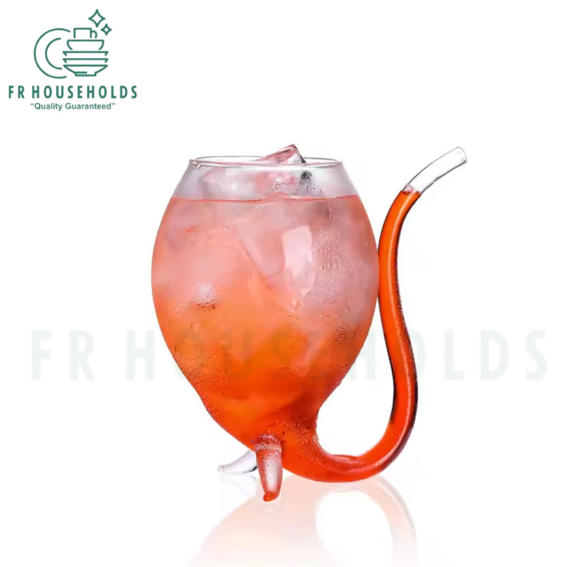 Cocktail Sipper Glass - 300ml
