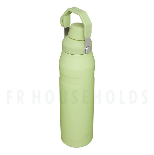 THE STANLEY ICEFLOW™ BOTTLE WITH FAST FLOW LID | 24OZ/16OZ - CITRON