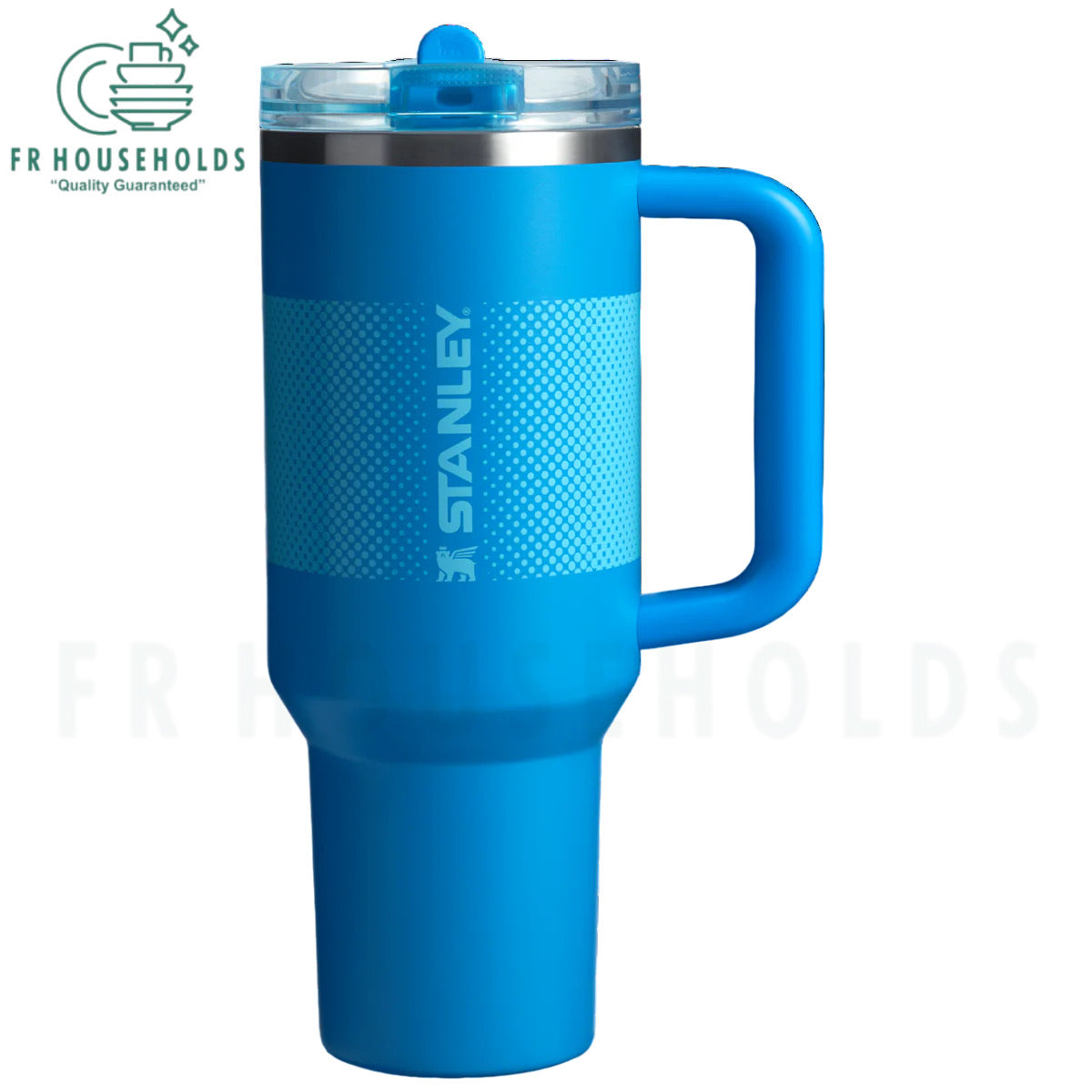 STANLEY THE QUENCHER AZURE FADE PROTOUR FLIP STRAW TUMBLER | 1.2L (Leak Proof)