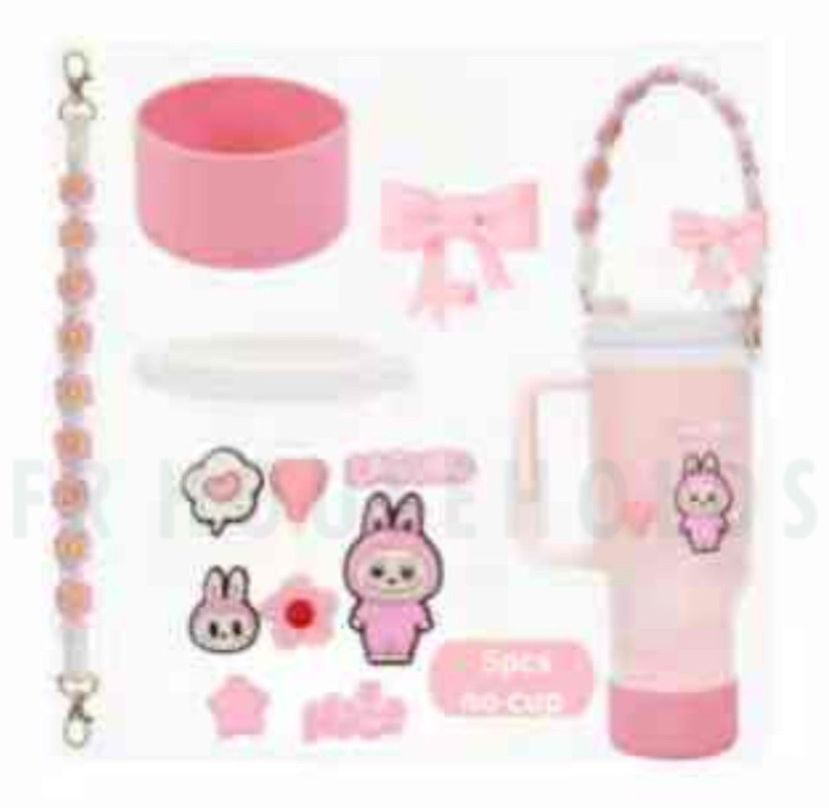 Stanley Accessories Set 12pcs Set