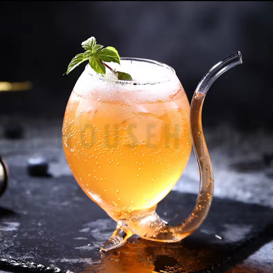 Cocktail Sipper Glass - 300ml