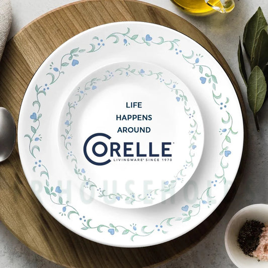 Corelle® Country Cottage 18pc Dinner Set