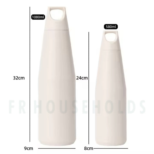 TRAIL TUMBLER 580ml & 1080ml