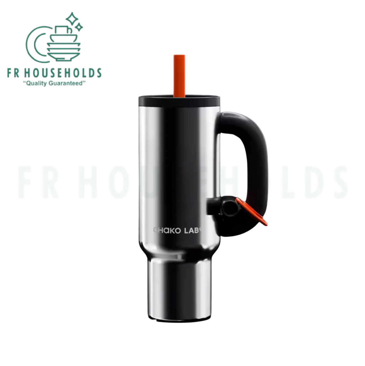 CHAKO LAB THERMOS CUP | MOONLIGHT NIGHT SONG - 1050ml