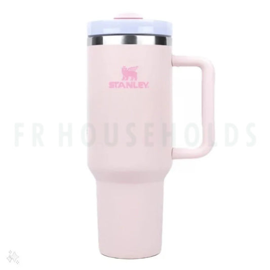 Stanley The Quencher H2.O Tumbler Powder Pink | 40 oz