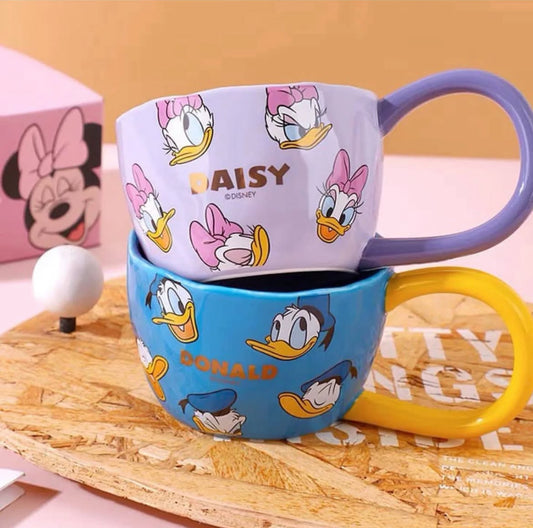 Walt Disney Mickey & Friends - Donald Duck Cup | 300ml