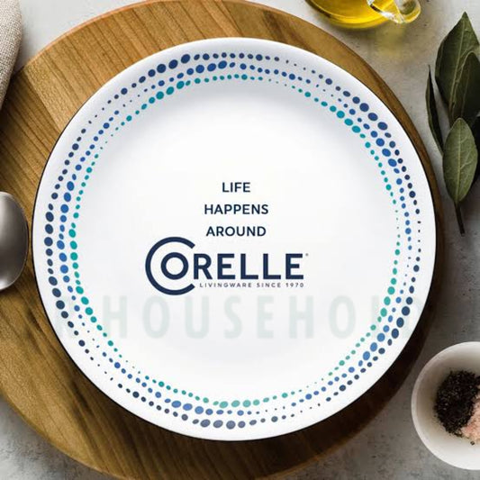 Corelle® Ocean Blues 16pc Dinner Set