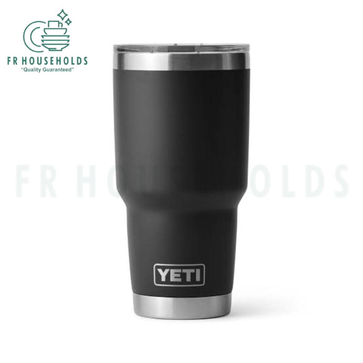 YETI Rambler 30 oz Tumbler Retired Colors - Stainless Steel - Vacuum Insulated with MagSlider Lid | Graphite