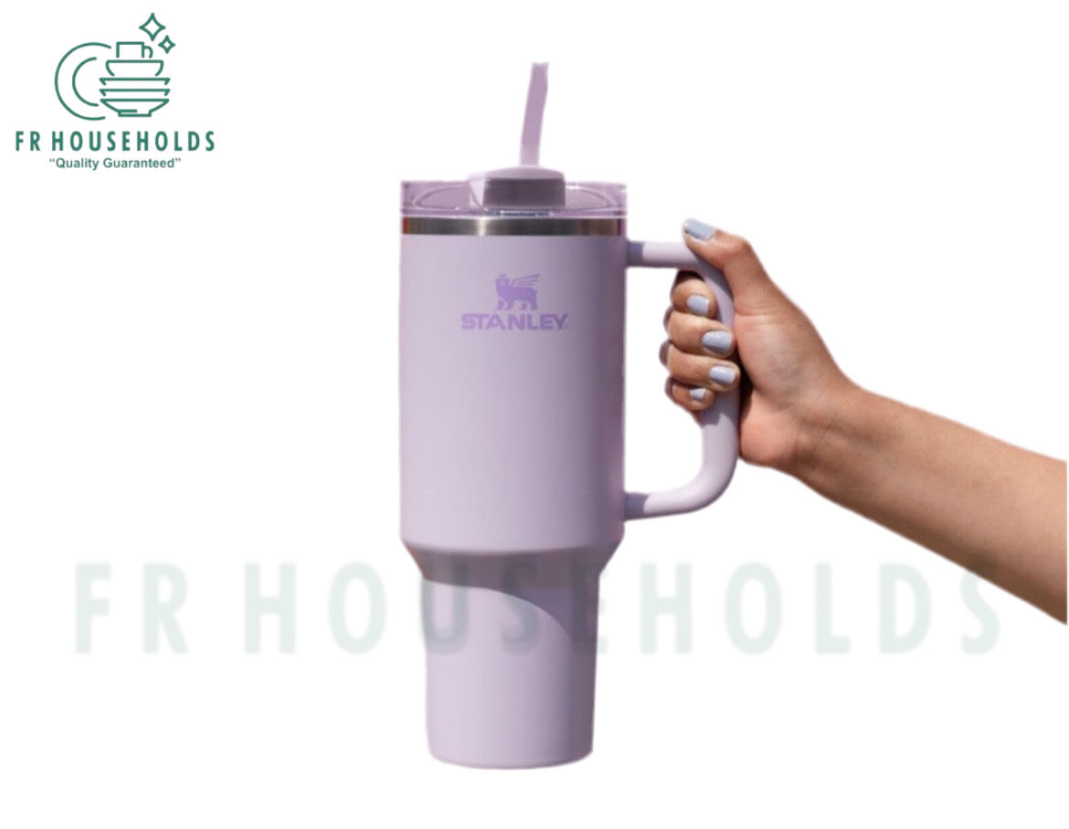 Stanley The Quencher H2.O Tumbler Lavender | 40 oz