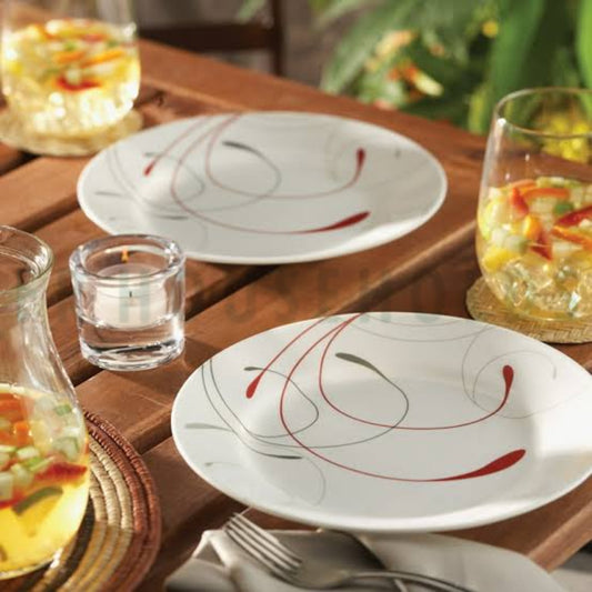 Corelle® Splendor 18pc Dinner Set