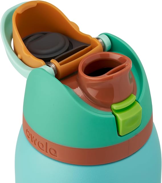 Owala FreeSip® Water Bottle - 32oz | Palm Springs