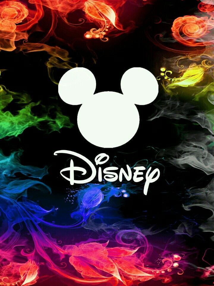 Walt Disney