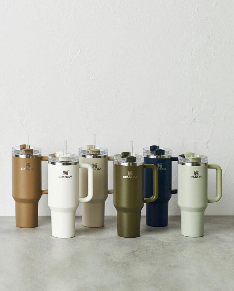 Tumblers