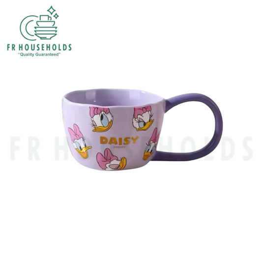 Walt Disney Mickey & Friends - Daisy Duck Cup | 300ml
