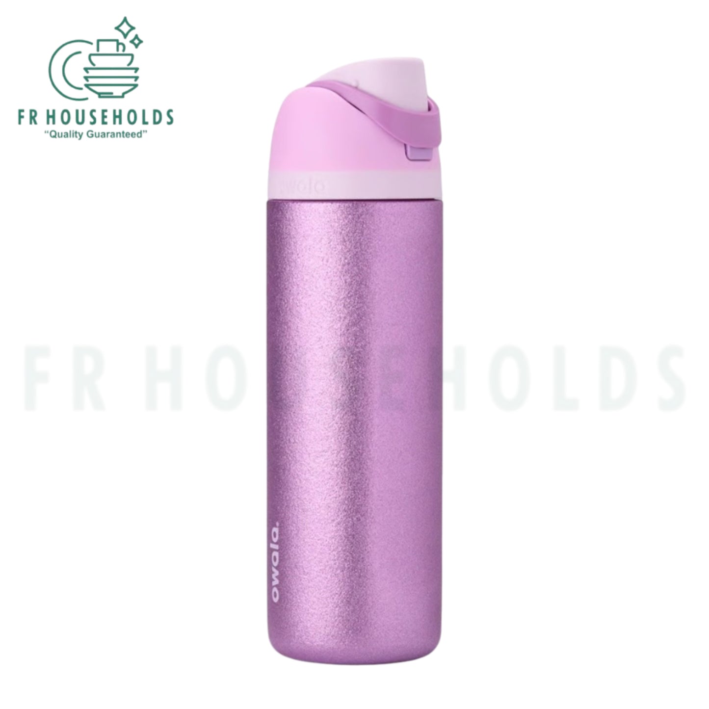 Owala FreeSip® Water Bottle - 24oz | Eggstra