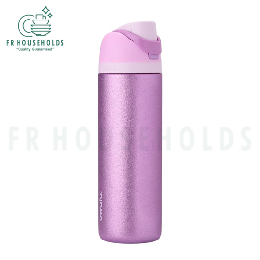 Owala FreeSip® Water Bottle - 24oz | Eggstra