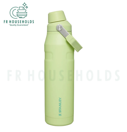 THE STANLEY ICEFLOW™ BOTTLE WITH FAST FLOW LID | 24OZ/16OZ - CITRON