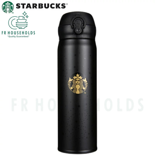 STARBUCKS Coffee Tumbler - Stainless Steel - 450ml