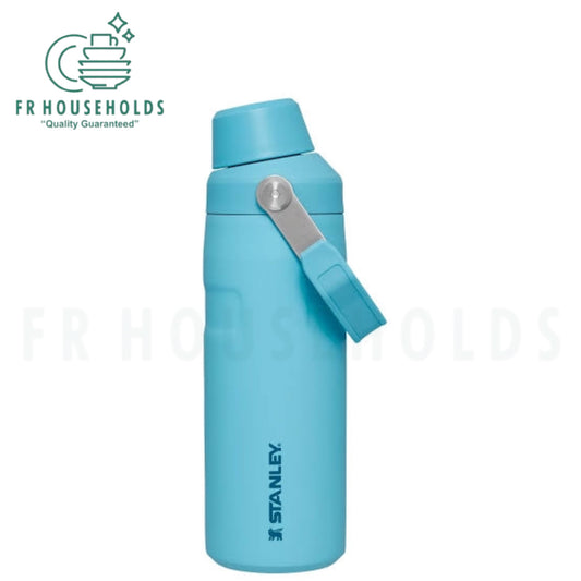 THE STANLEY ICEFLOW™ BOTTLE WITH FAST FLOW LID | 24OZ/16OZ - POOL